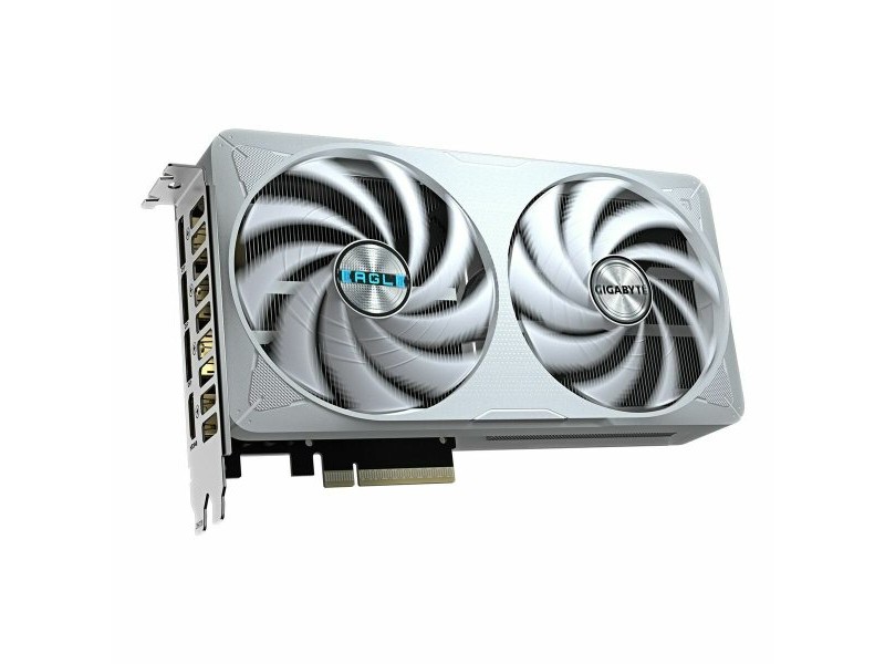 Графична карта Gigabyte 9VN506TEI8-00-G10 geforce rtx 5060 ti 8 GB GDDR6 GDDR7