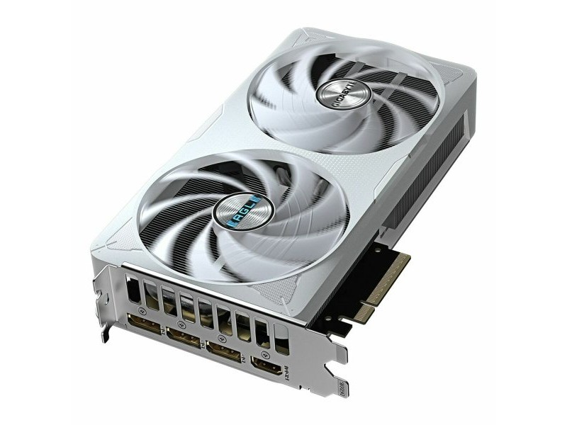 Графична карта Gigabyte 9VN506TEI8-00-G10 geforce rtx 5060 ti 8 GB GDDR6 GDDR7