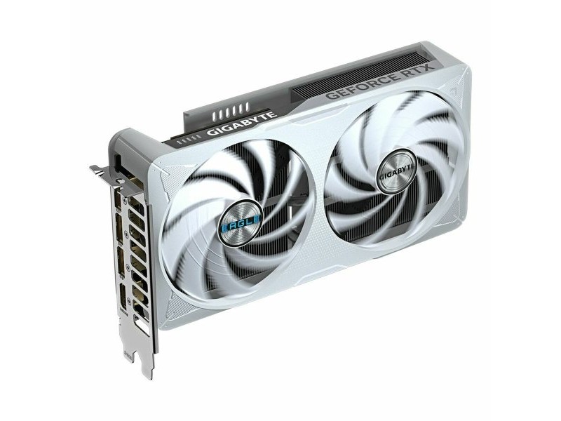 Графична карта Gigabyte 9VN506TEI8-00-G10 geforce rtx 5060 ti 8 GB GDDR6 GDDR7