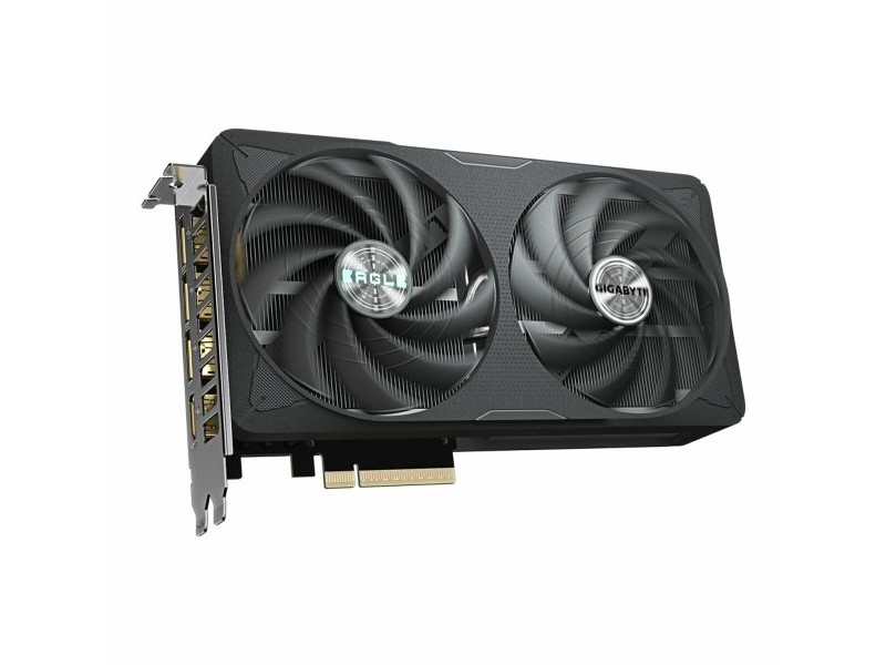 Графична карта Gigabyte 9VN506TEO8-00-G10 8 GB geforce rtx 5060 ti GDDR6 GDDR7