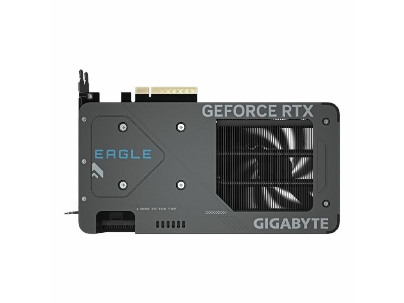 Графична карта Gigabyte 9VN506TEO8-00-G10 8 GB geforce rtx 5060 ti GDDR6 GDDR7