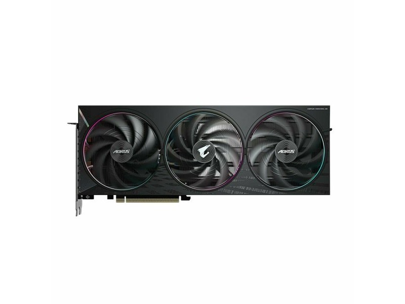 Графична карта Gigabyte GV-N506TAORUS E-16GD geforce rtx 5060 ti 16 GB GDDR6