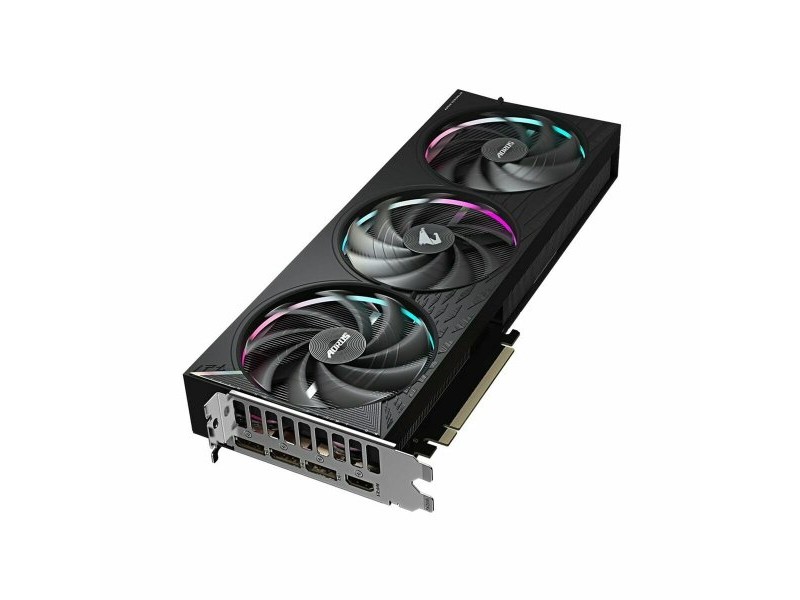 Графична карта Gigabyte GV-N506TAORUS E-16GD geforce rtx 5060 ti 16 GB GDDR6