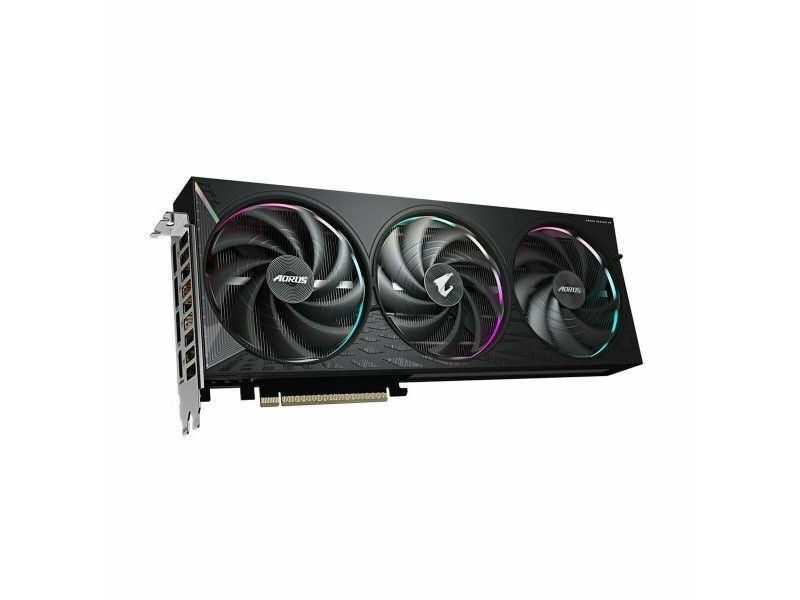 Графична карта Gigabyte GV-N506TAORUS E-16GD geforce rtx 5060 ti 16 GB GDDR6