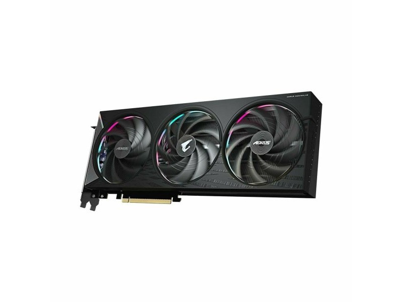 Графична карта Gigabyte GV-N506TAORUS E-16GD geforce rtx 5060 ti 16 GB GDDR6
