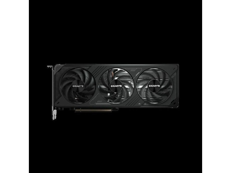 Графична карта Gigabyte GV-N5070WF3-12GD nvidia geforce rtx 5070 12 GB GDDR6 GDDR7