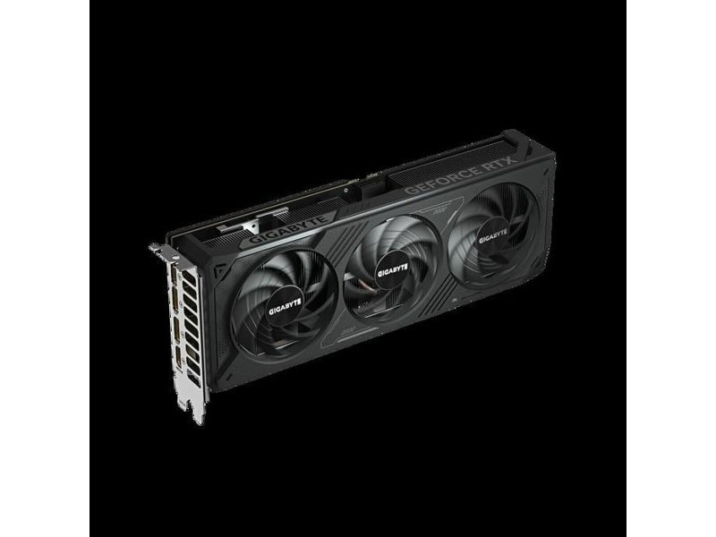 Графична карта Gigabyte GV-N5070WF3-12GD nvidia geforce rtx 5070 12 GB GDDR6 GDDR7