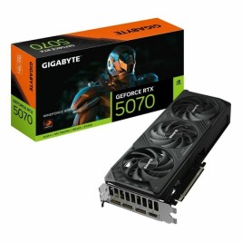 Графична карта Gigabyte GV-N5070WF3-12GD nvidia geforce rtx 5070 12 GB GDDR6 GDDR7