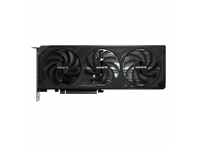 Графична карта Gigabyte GV-N5070WF3-12GD nvidia geforce rtx 5070 12 GB GDDR6 GDDR7