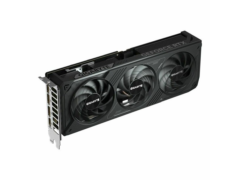 Графична карта Gigabyte GV-N5070WF3-12GD nvidia geforce rtx 5070 12 GB GDDR6 GDDR7