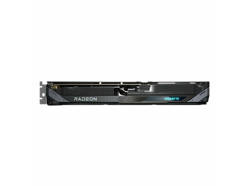 Графична карта Gigabyte GV-R9060XTGAMING OC-8GD 8 GB RADEON RX 9060 XT GDDR6