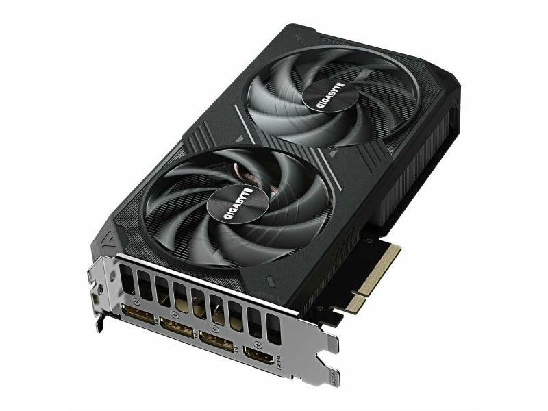 Графична карта Gigabyte 9VN506TW-00-G10 geforce rtx 5060 ti 16 GB GDDR6 GDDR7 Графична карта Gigabyte 9VN506TW-00-G10 geforce rtx 5060 ti 16 GB GDDR6 GDDR7