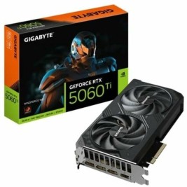 Графична карта Gigabyte 9VN506TW-00-G10 geforce rtx 5060 ti 16 GB GDDR6 GDDR7