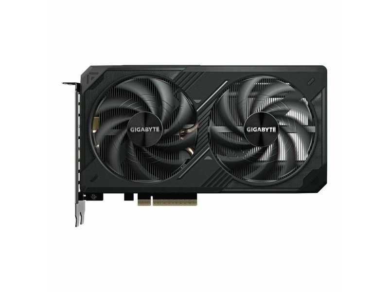 Графична карта Gigabyte 9VN506TW8-00-G10 geforce rtx 5060 ti 8 GB GDDR6 GDDR7