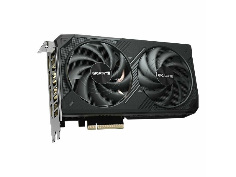 Графична карта Gigabyte 9VN506TW8-00-G10 geforce rtx 5060 ti 8 GB GDDR6 GDDR7