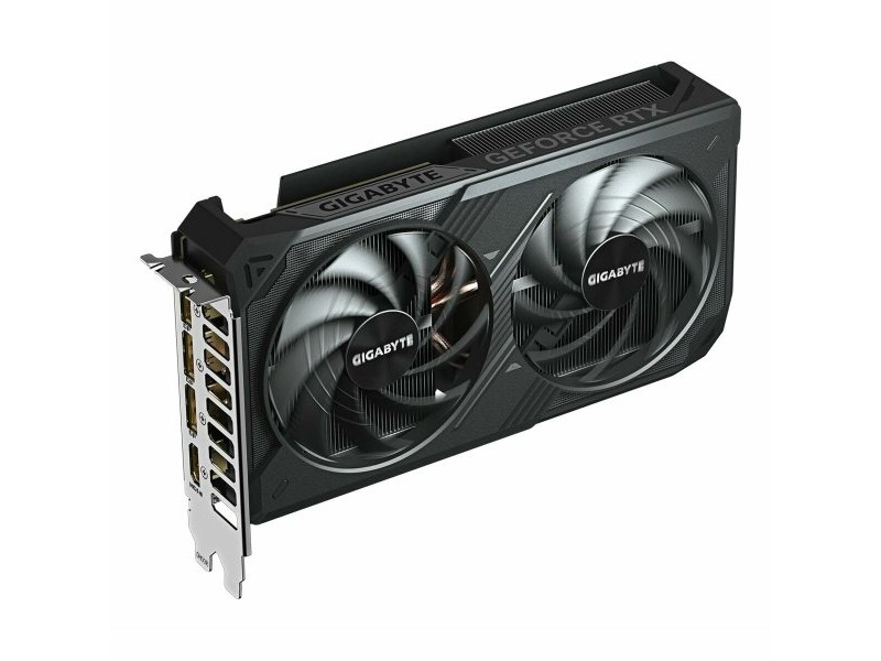Графична карта Gigabyte 9VN506TW8-00-G10 geforce rtx 5060 ti 8 GB GDDR6 GDDR7