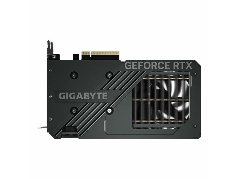 Графична карта Gigabyte 9VN506TW8-00-G10 geforce rtx 5060 ti 8 GB GDDR6 GDDR7