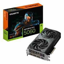 Графична карта Gigabyte GV-N5060WF2OC-8GD 8 GB GDDR7