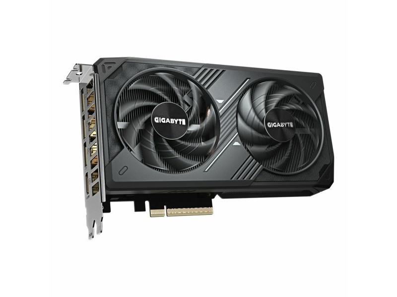 Графична карта Gigabyte GV-N5060WF2OC-8GD 8 GB GDDR7
