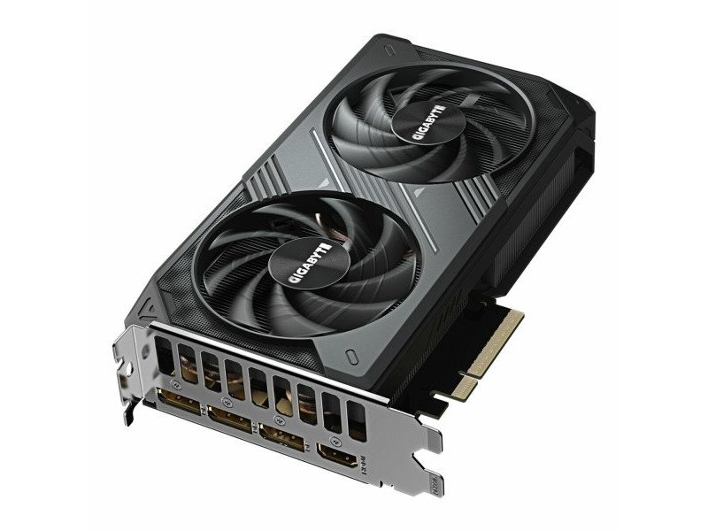 Графична карта Gigabyte GV-N5060WF2OC-8GD 8 GB GDDR7
