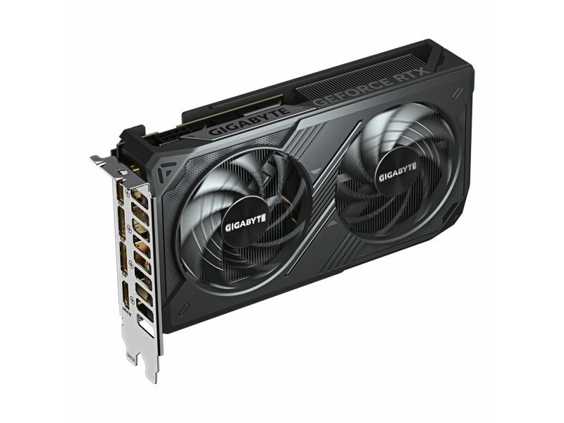 Графична карта Gigabyte GV-N5060WF2OC-8GD 8 GB GDDR7