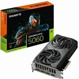 Графична карта Gigabyte 9VN5060W-00-G10 GEFORCE RTX 5060 8 GB GDDR7