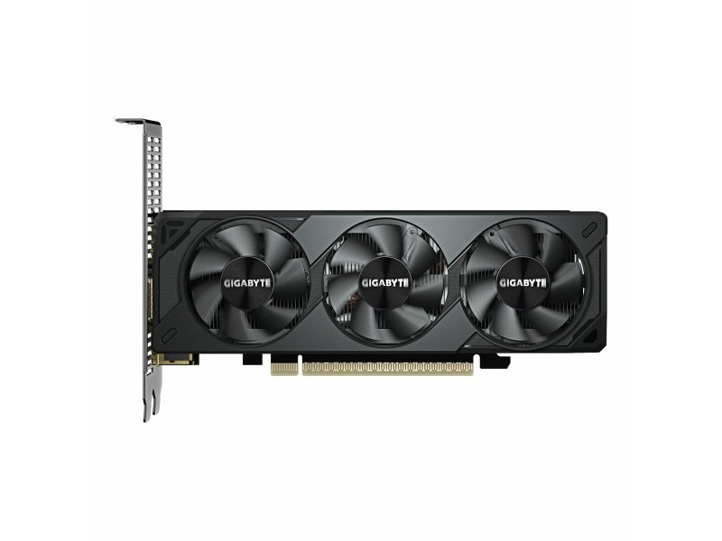 Графична карта Gigabyte 9VN5060O8L-00-G10 GEFORCE RTX 5060 8 GB GDDR7