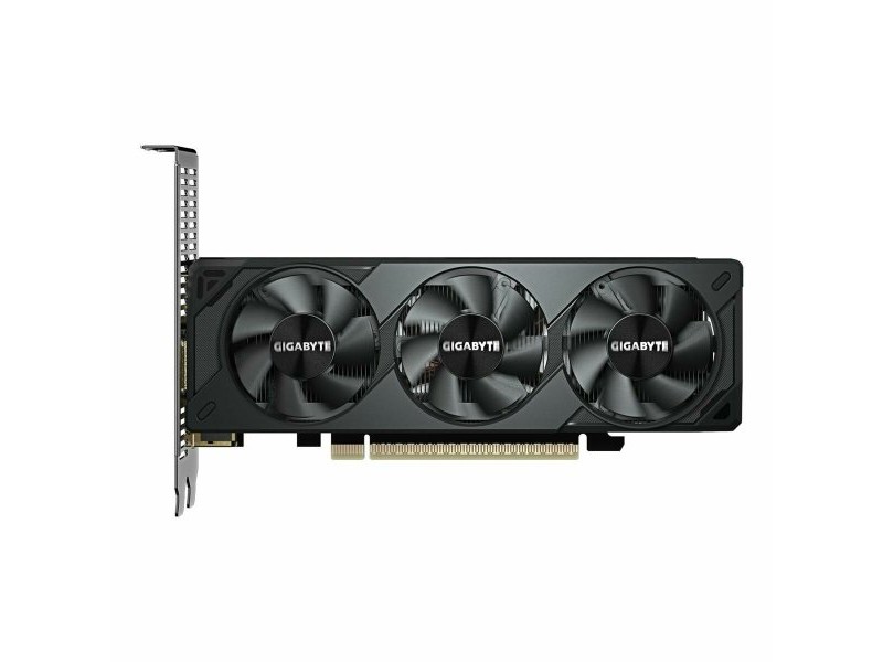 Графична карта Gigabyte 9VN5060O8L-00-G10 GEFORCE RTX 5060 8 GB GDDR7