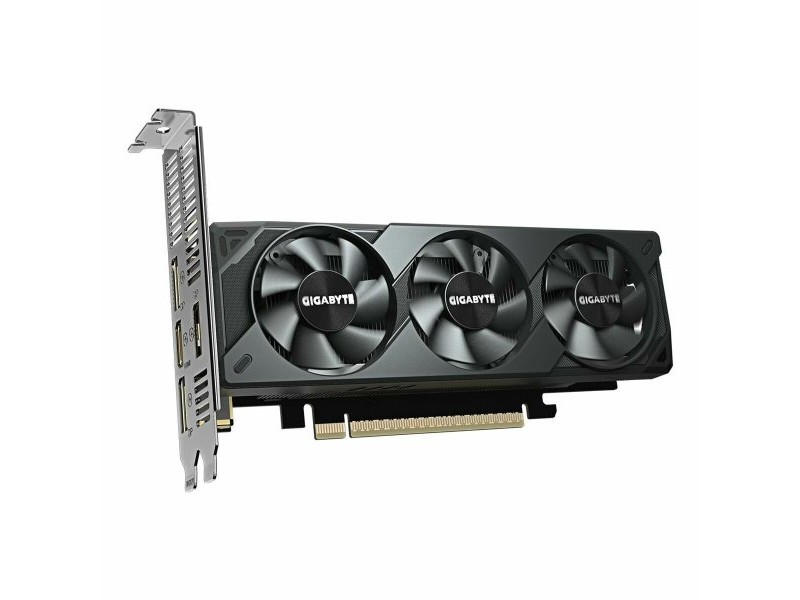 Графична карта Gigabyte 9VN5060O8L-00-G10 GEFORCE RTX 5060 8 GB GDDR7