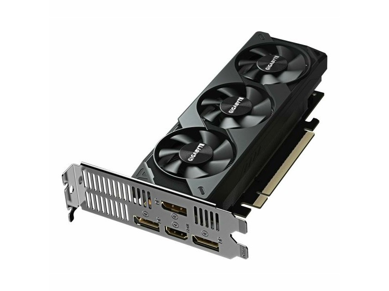 Графична карта Gigabyte 9VN5060O8L-00-G10 GEFORCE RTX 5060 8 GB GDDR7
