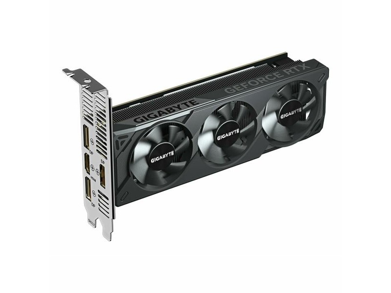 Графична карта Gigabyte 9VN5060O8L-00-G10 GEFORCE RTX 5060 8 GB GDDR7