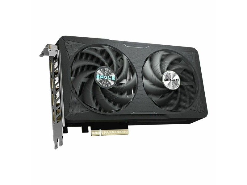 Графична карта Gigabyte 9VN5060EO-00-G10 GEFORCE RTX 5060 8 GB GDDR7