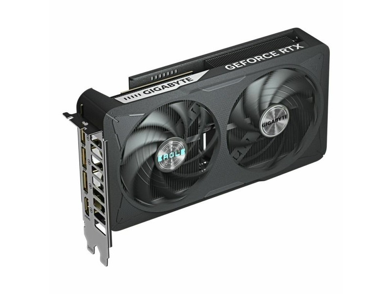 Графична карта Gigabyte 9VN5060EO-00-G10 GEFORCE RTX 5060 8 GB GDDR7