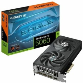 Графична карта Gigabyte 9VN5060EO-00-G10 GEFORCE RTX 5060 8 GB GDDR7
