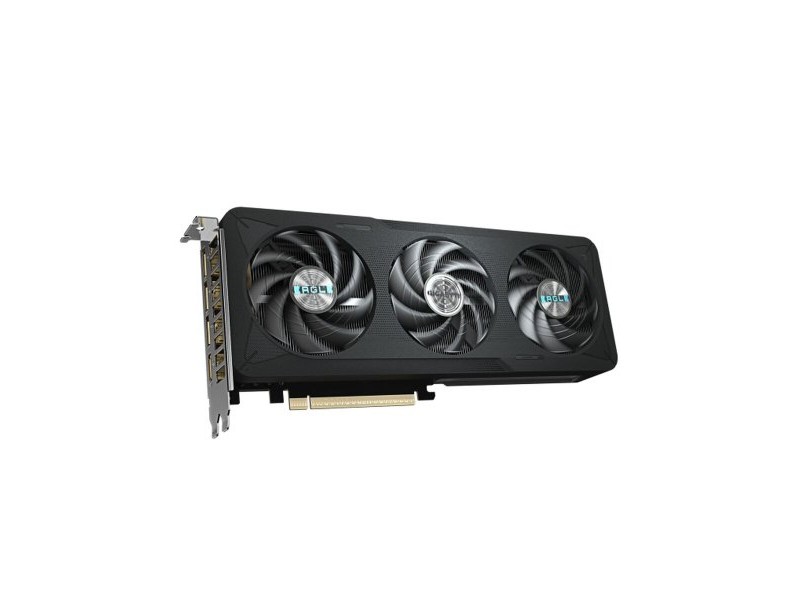 Графична карта Gigabyte GV-N506TEAGLEMAX OC-16GD geforce rtx 5060 ti 16 GB GDDR7