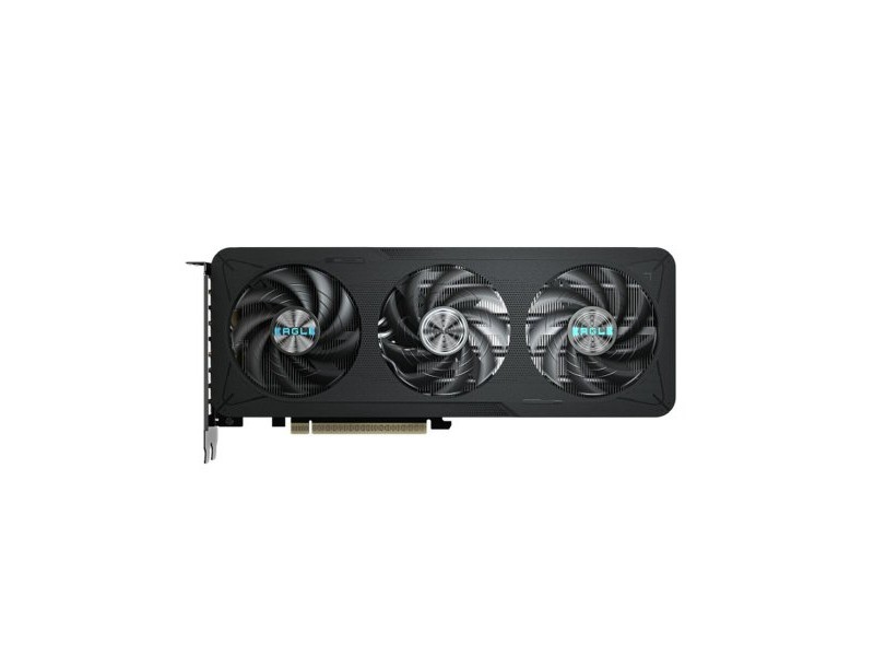 Графична карта Gigabyte GV-N506TEAGLEMAX OC-16GD geforce rtx 5060 ti 16 GB GDDR7
