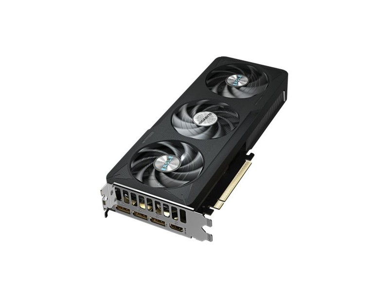 Графична карта Gigabyte GV-N506TEAGLEMAX OC-16GD geforce rtx 5060 ti 16 GB GDDR7