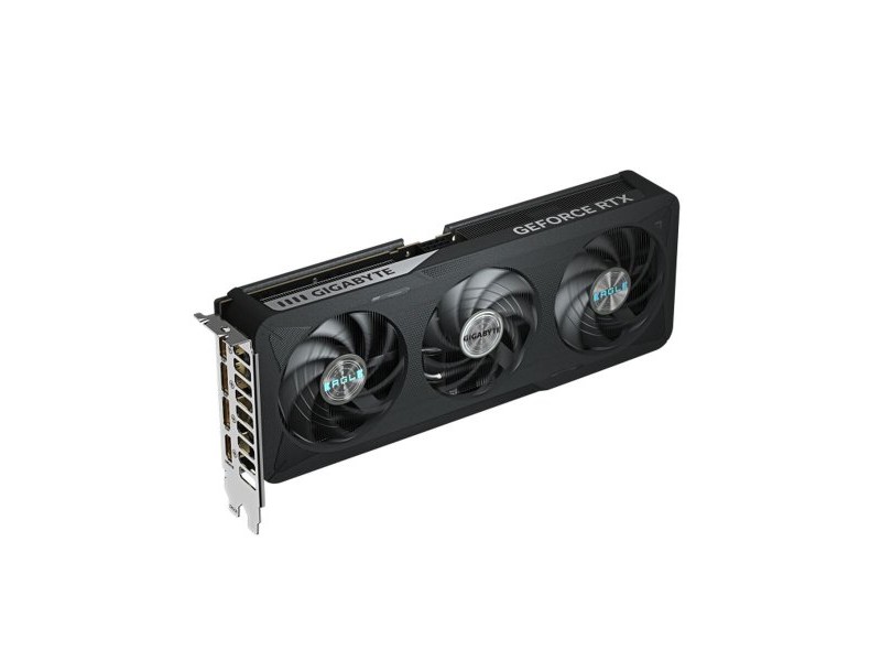 Графична карта Gigabyte GV-N506TEAGLEMAX OC-16GD geforce rtx 5060 ti 16 GB GDDR7