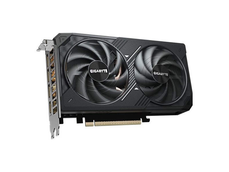Графична карта Gigabyte 9VN506TWX8-00-G10 geforce rtx 5060 ti 8 GB GDDR7