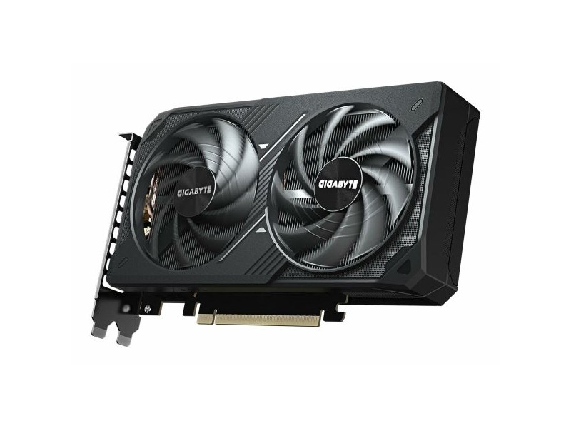 Графична карта Gigabyte 9VN506TWX8-00-G10 geforce rtx 5060 ti 8 GB GDDR7