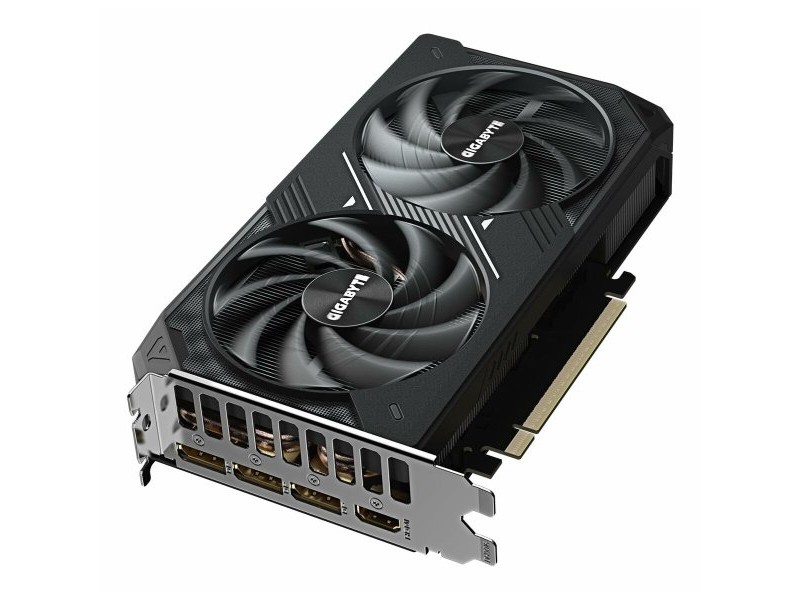 Графична карта Gigabyte 9VN506TWX8-00-G10 geforce rtx 5060 ti 8 GB GDDR7
