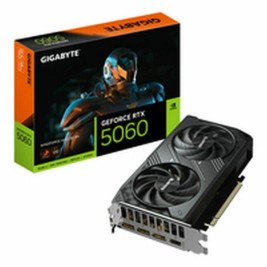 Графична карта Gigabyte 9VN5060WXO-00-G10 GEFORCE RTX 5060 8 GB GDDR7