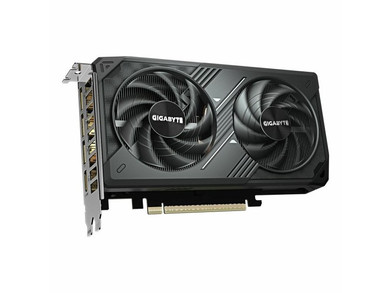 Графична карта Gigabyte 9VN5060WXO-00-G10 GEFORCE RTX 5060 8 GB GDDR7