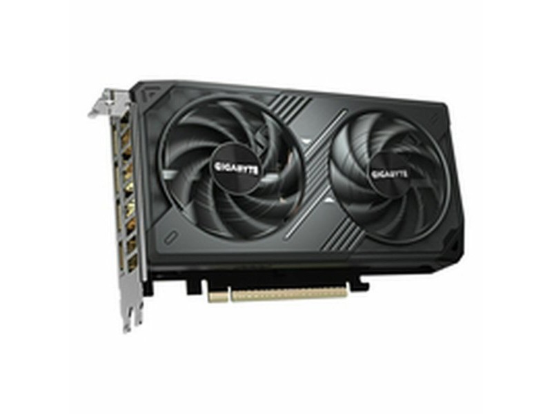 Графична карта Gigabyte 9VN5060WXO-00-G10 GEFORCE RTX 5060 8 GB GDDR7