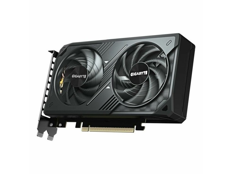 Графична карта Gigabyte 9VN5060WXO-00-G10 GEFORCE RTX 5060 8 GB GDDR7