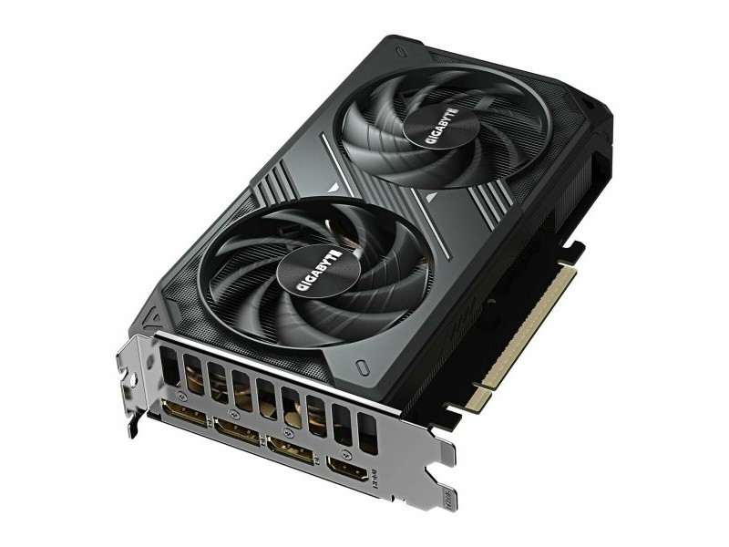 Графична карта Gigabyte 9VN5060WXO-00-G10 GEFORCE RTX 5060 8 GB GDDR7