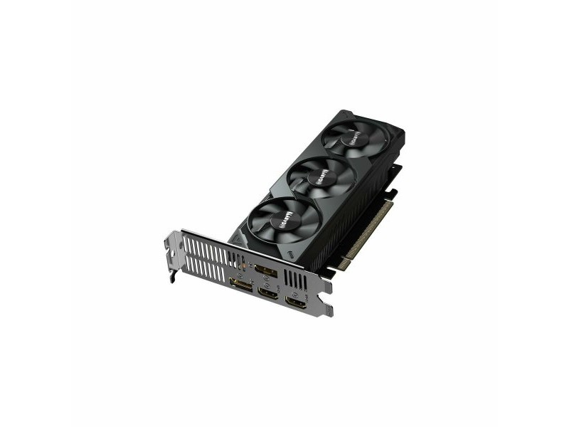 Графична карта Gigabyte 9VN5050O8L-00-G10 8 GB GDDR6