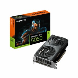 Графична карта Gigabyte GV-N5050WF2OC-8GD 8 GB GDDR6