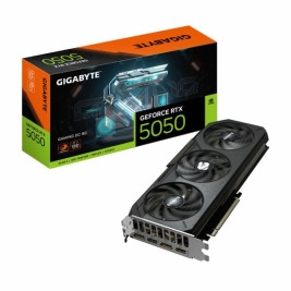 Графична карта Gigabyte 9VN5050GO-00-G10 8 GB GDDR6