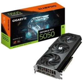 Графична карта Gigabyte 9VN5050GO-00-G10 8 GB GDDR6